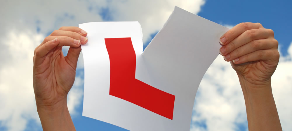 Booking Your Learner Driver Test